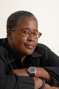 A. Toni Young, executive director of Community Education Group (CEG). Photo courtesy CEG