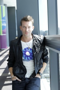 Photo courtesy Vision 9 Records