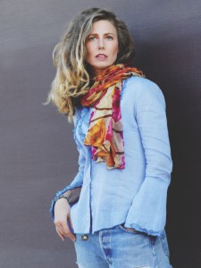 Photo by Alan Mercer