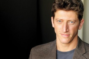Producer Josh Feinman. Photo by Theo & Juliette
