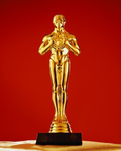 Gold Trophy ca. 2000