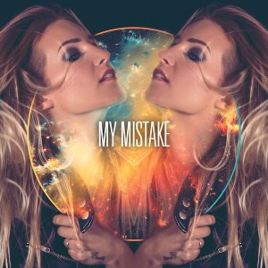 NINA - My Mistake - Artwork web