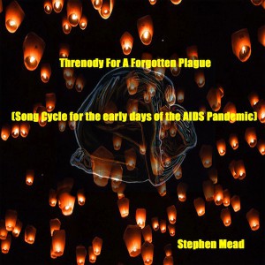 Threndody for a Forgotten Plague 3a as cover