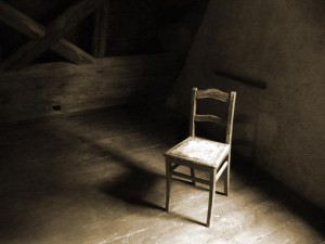 chair