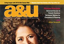 Anna Deavere Smith: Cover Story