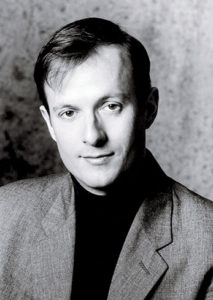 David Waggoner