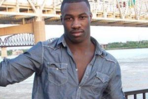Michael Johnson 