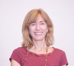 Sandra Schwarcz, MD. MPH, senior HIV epidemiologist at the San Francisco Department of Public Health