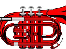 Be the Trumpet