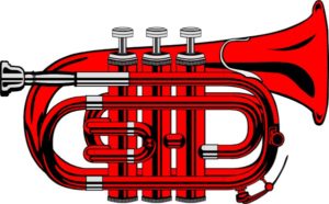 trumpet