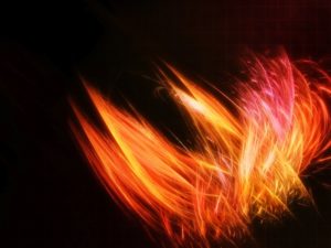 combustion