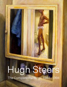 Steers-cover