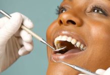 Just*in Time: HIV & Oral Health
