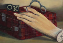Kelly L. Taylor: Artist