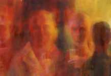 Bernard Perlin: Artist