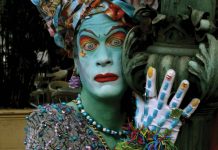 David Faulk & Michael Johnstone: Gallery