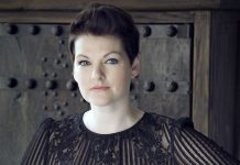 Kate Shindle: Cover Story