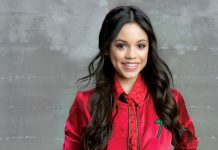 Jenna Ortega: Cover Story