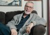 Steve Schalchlin: Advocate