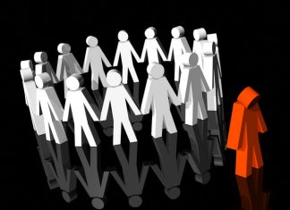 HIV & Isolation: Who Me?