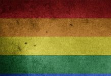 The Criminalization of LGBTQ People
