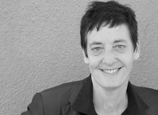 Anne-christine d’Adesky: Advocate & Writer