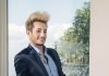 Frankie Grande: Advocate