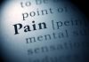 Chronic Pain Screening Guidelines