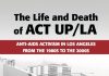 The Life and Death of ACT UP/LA