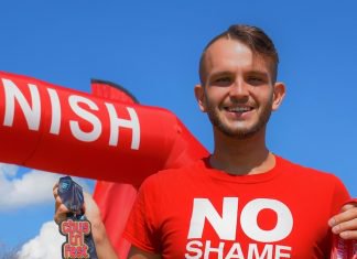RiseUpToHIV