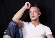Cory Frederick: Advocate