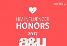 A&U Honored by Healthline