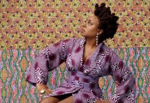 Ledisi: Cover Story