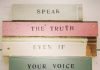 Speak Now