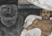 Martin Wong: Gallery