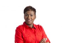 Maria Davis: The Total Wellness Approach to Your HIV