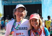 Richard Brodsky: Advocate
