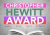 Christopher Hewitt Awards 2018: Call for Entries