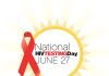 amfAR Ramps Up Education Efforts for National HIV Testing Day, June 27