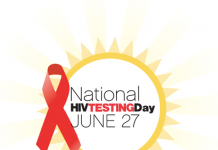 amfAR Ramps Up Education Efforts for National HIV Testing Day, June 27