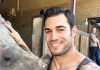 Dr. Evan Antin: Advocate