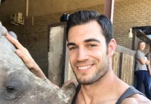 Dr. Evan Antin: Advocate