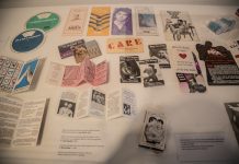 Lost & Found: Safer Sex Activism