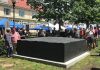 Provincetown Unveils Long-Delayed AIDS Memorial