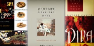 Rafael Campo: Poet, Physician, Advocate