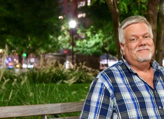 John Wikiera: Advocate