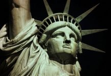 Lady Liberty