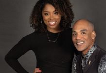 Cover Story: Phill Wilson & Raniyah Copeland
