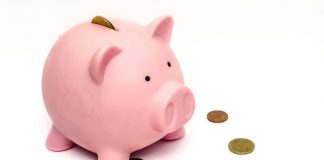 Becoming Financially Savvy