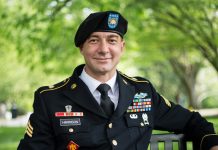 Resisting the Firings of HIV-Positive Service Members